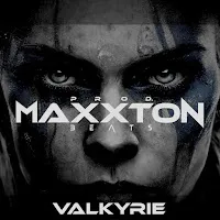 Maxxtonbeats — Valkyrie — обложка